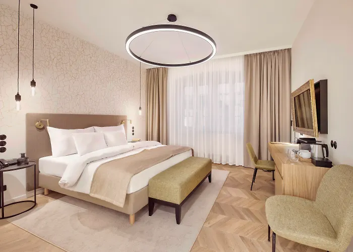 Hotel Oldinn