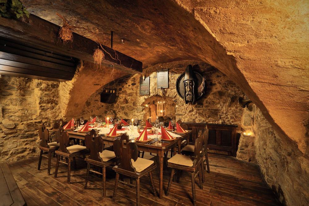 Oldinn Cesky Krumlov