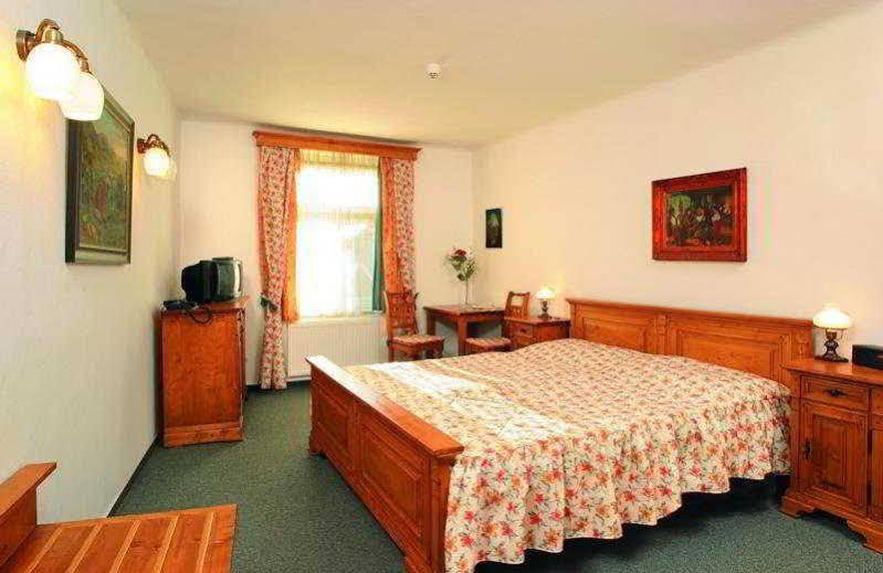 Hotel Oldinn 4*