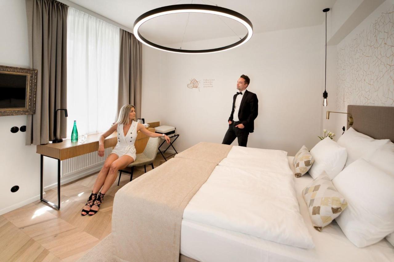 Oldinn Hotel Czeski Krumlow