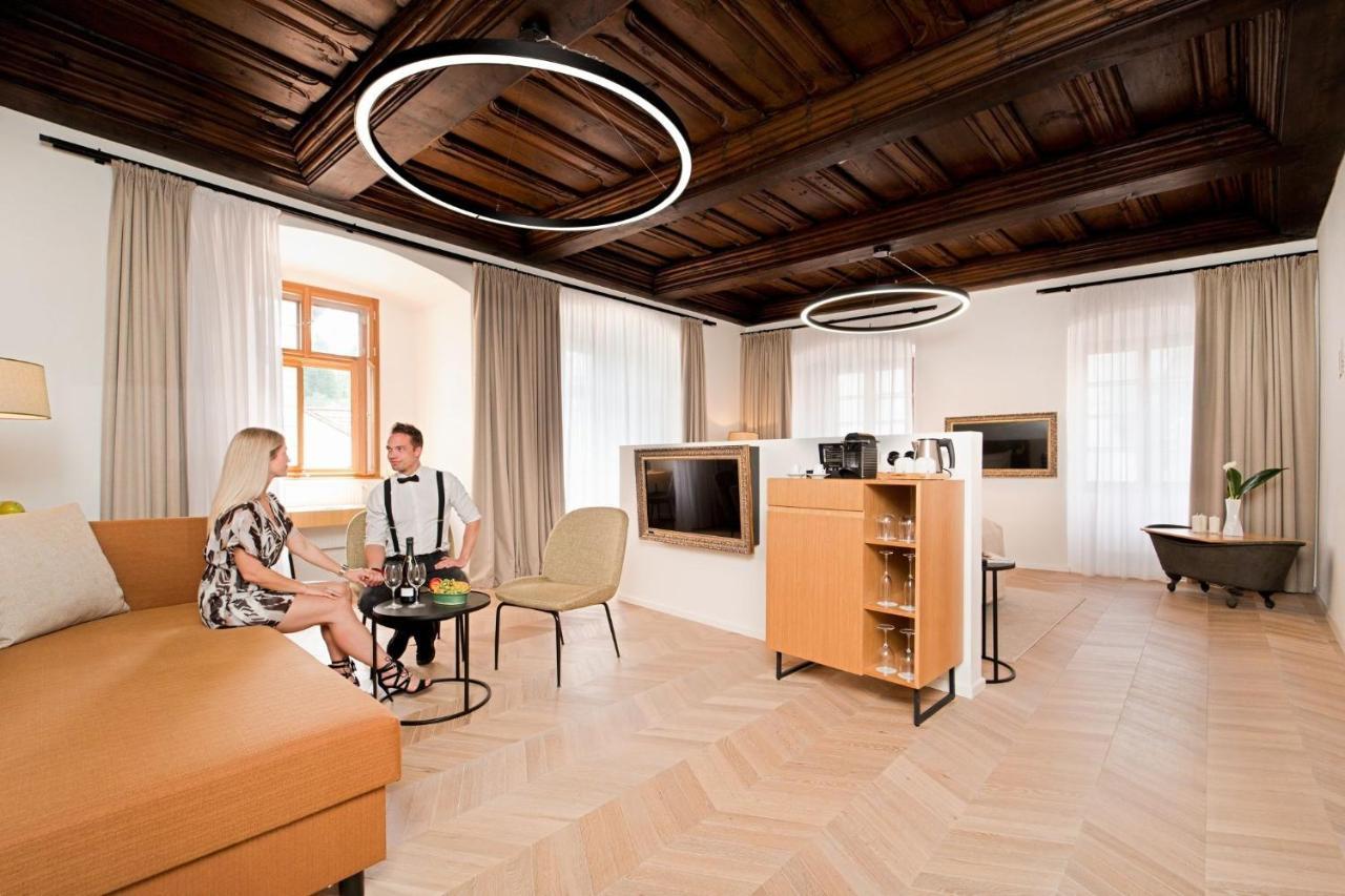 Hotel Oldinn Cesky Krumlov
