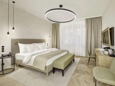 Hotel Oldinn