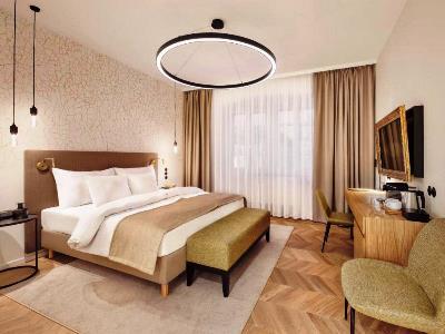 Hotel Oldinn 4*