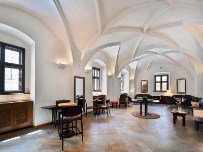 Oldinn 4* Czeski Krumlow