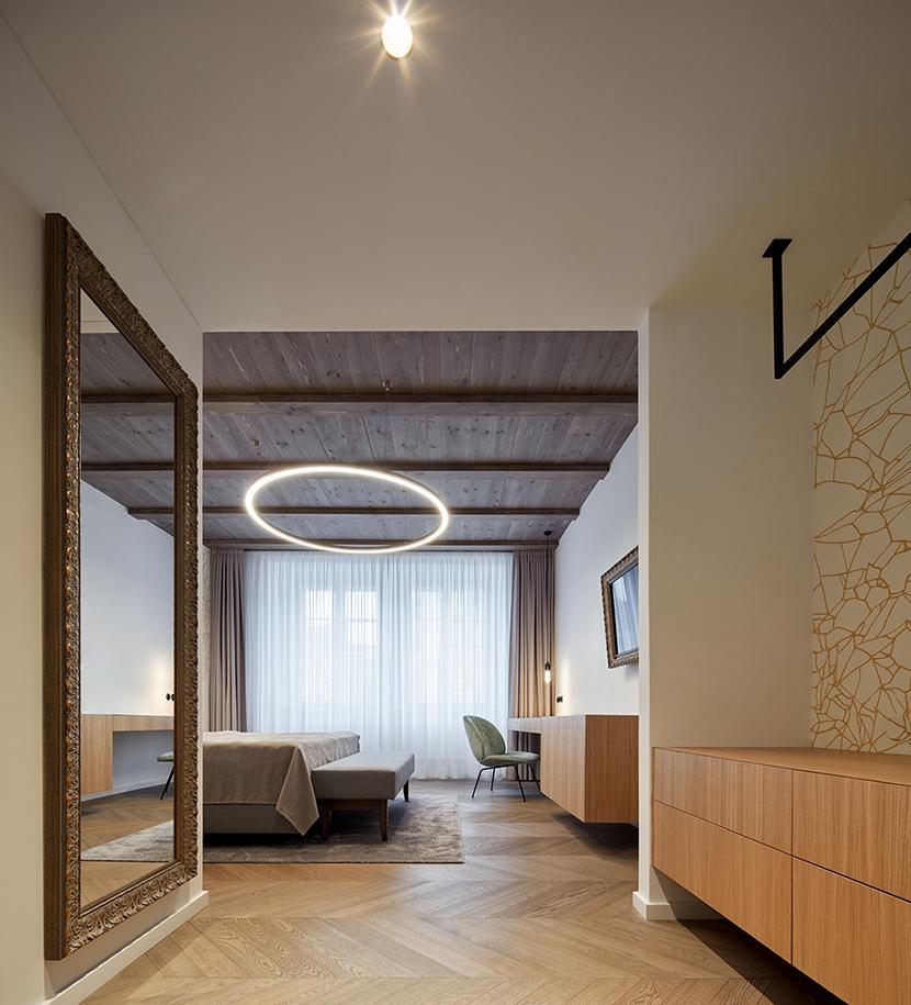 Oldinn Hotel Czeski Krumlow