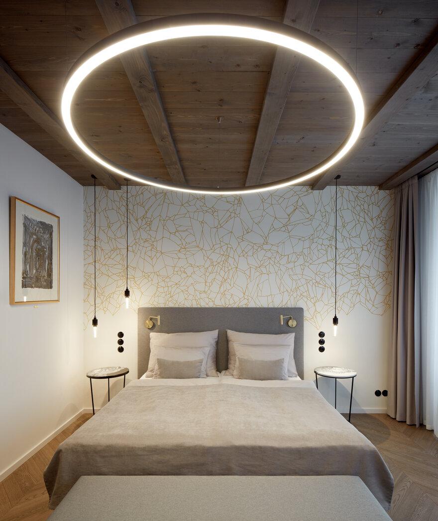 Oldinn Hotel Cesky Krumlov