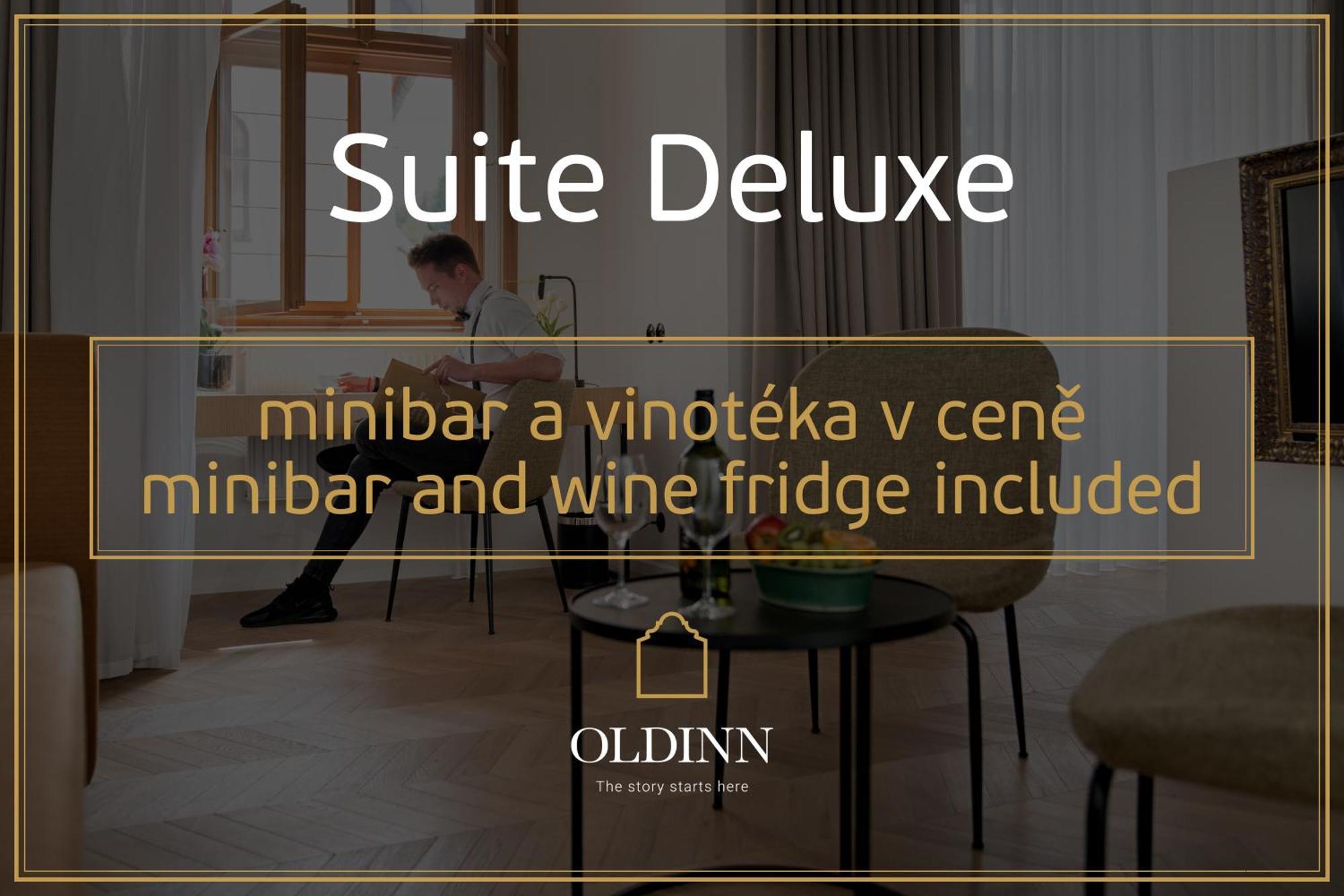 Oldinn Hotel