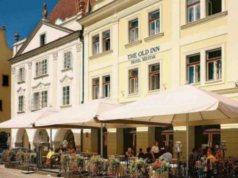 Hotel Oldinn 4*