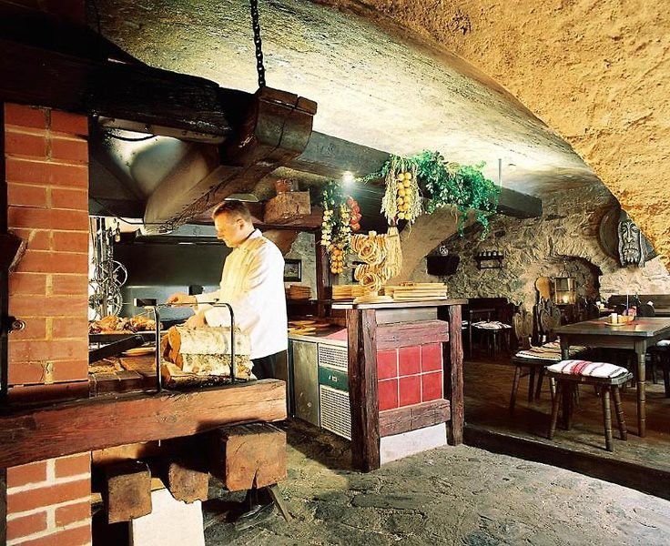 Oldinn Hotel Cesky Krumlov