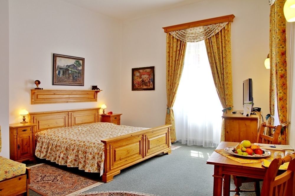 Hotel Oldinn 4*