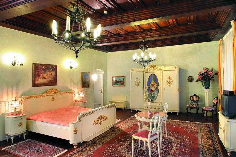 Hotel Oldinn 4*
