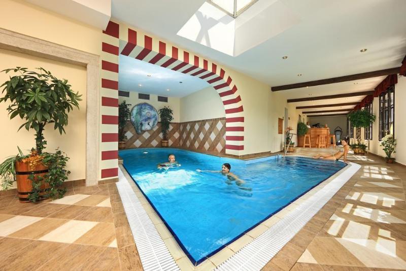Oldinn Hotel