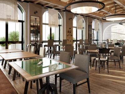 Hotel Oldinn 4*