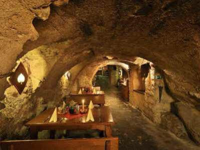 Oldinn Hotel Czeski Krumlow