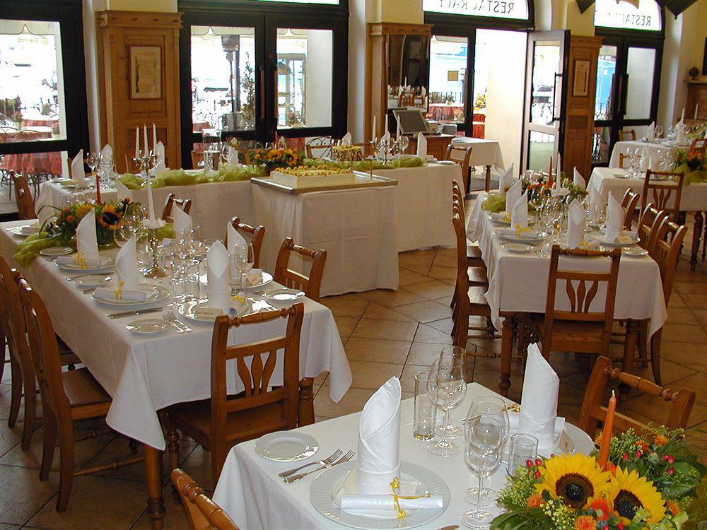 Oldinn Hotel Czeski Krumlow