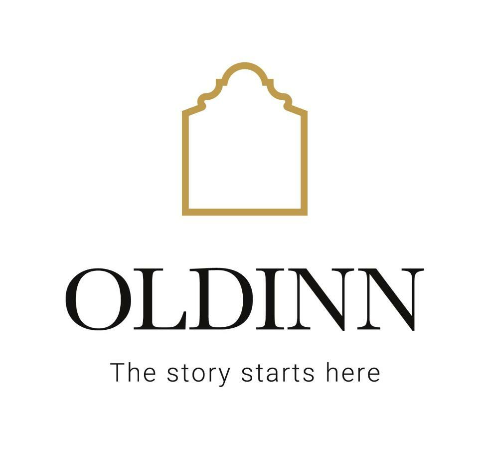 Oldinn Hotel 4*