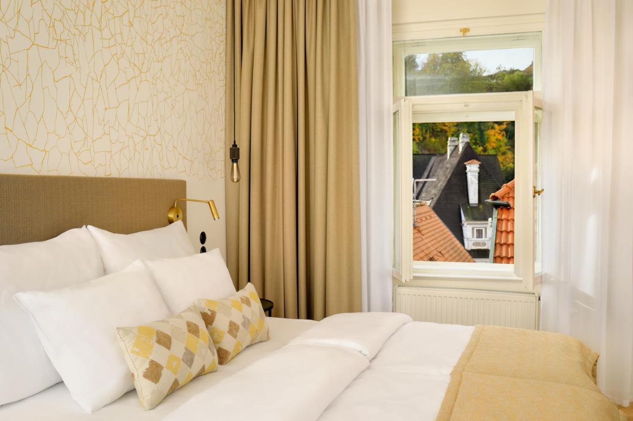 Hotel Oldinn Cesky Krumlov