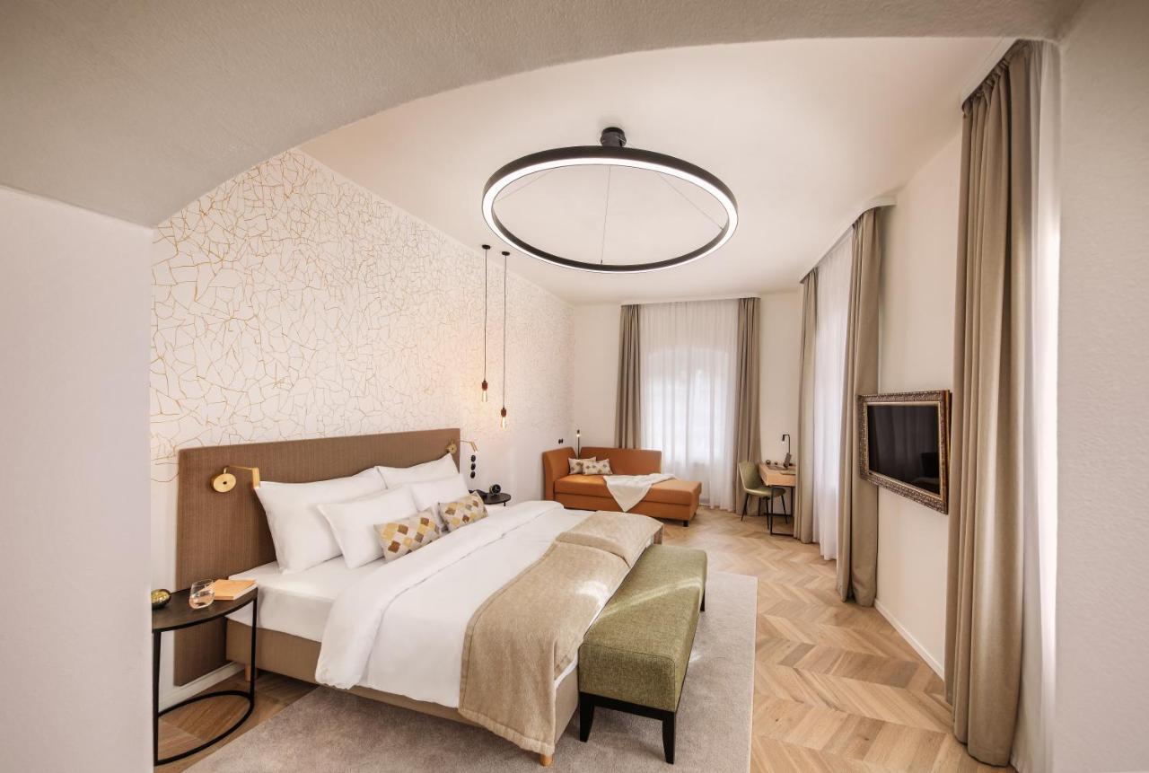 Oldinn Hotel
